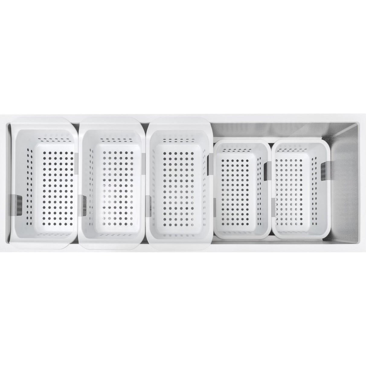Chest freezer ge deals